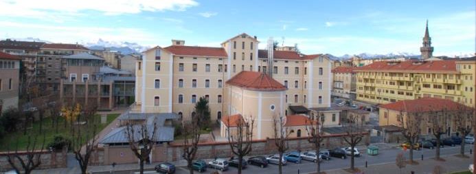 residenza per anziani Casa Famiglia di Cuneo