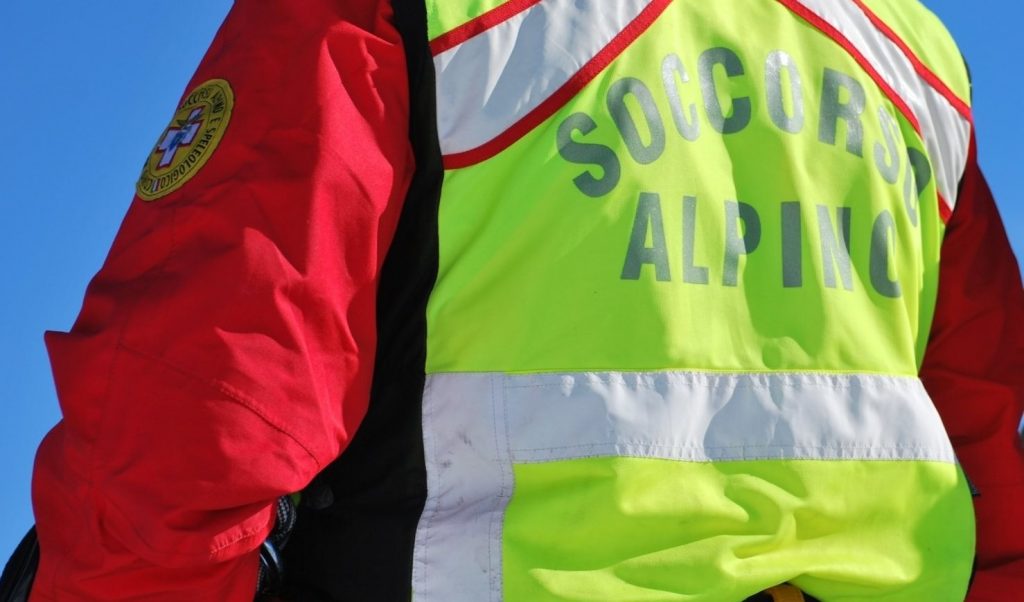 Soccorso alpino