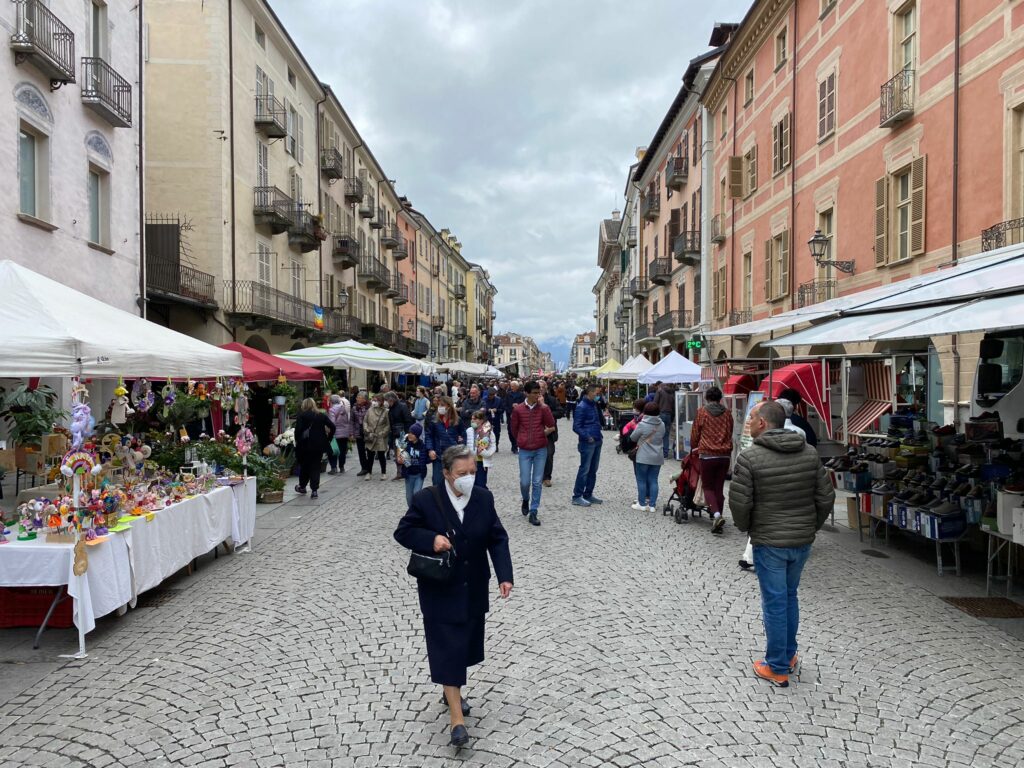 cuneo in fiore 2022
