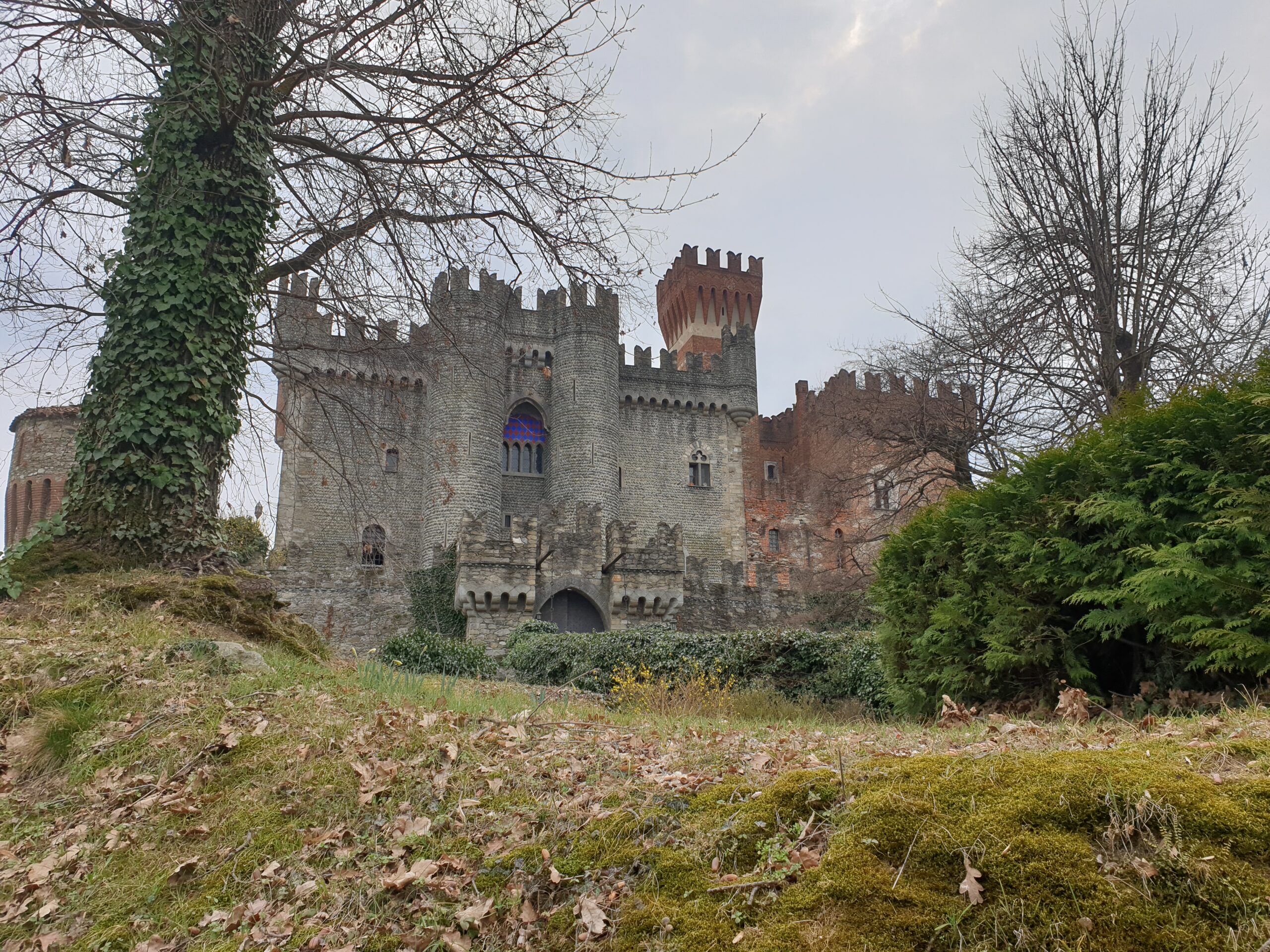 Castellar