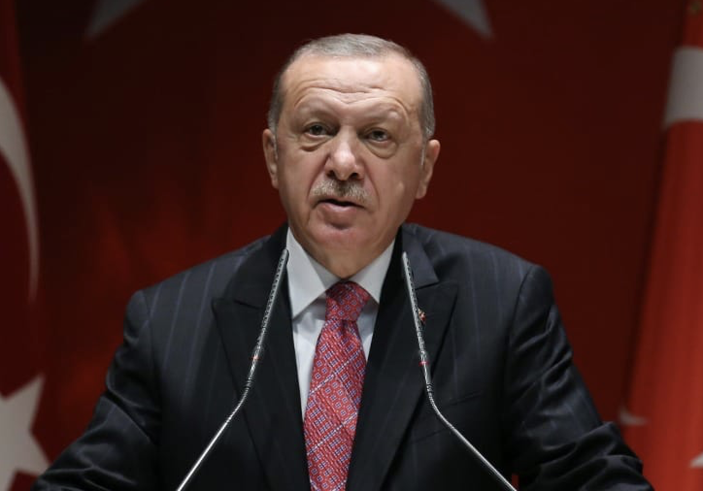Erdogan
