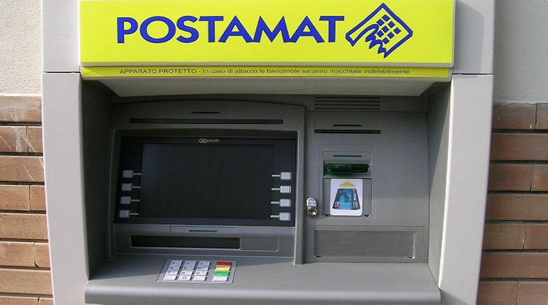 Postamat