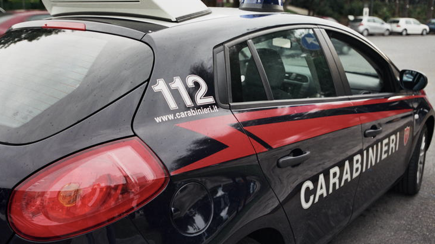 Carabinieri