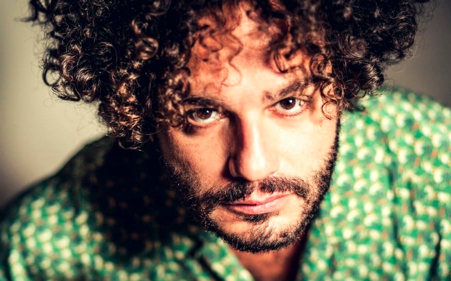 DOMENICO IMPERATO