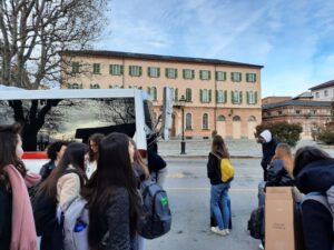 Europe Direct Cuneo ragazzi