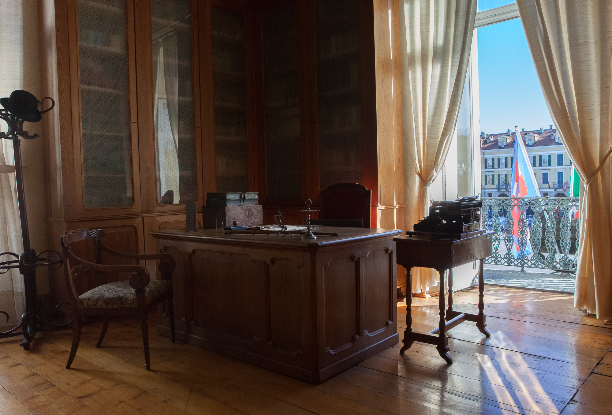 Museo Casa Galimberti
