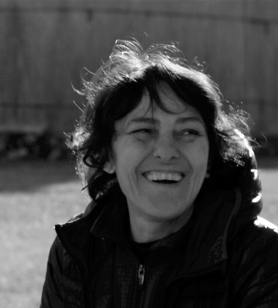 Mariella Damiano - Cervasca
