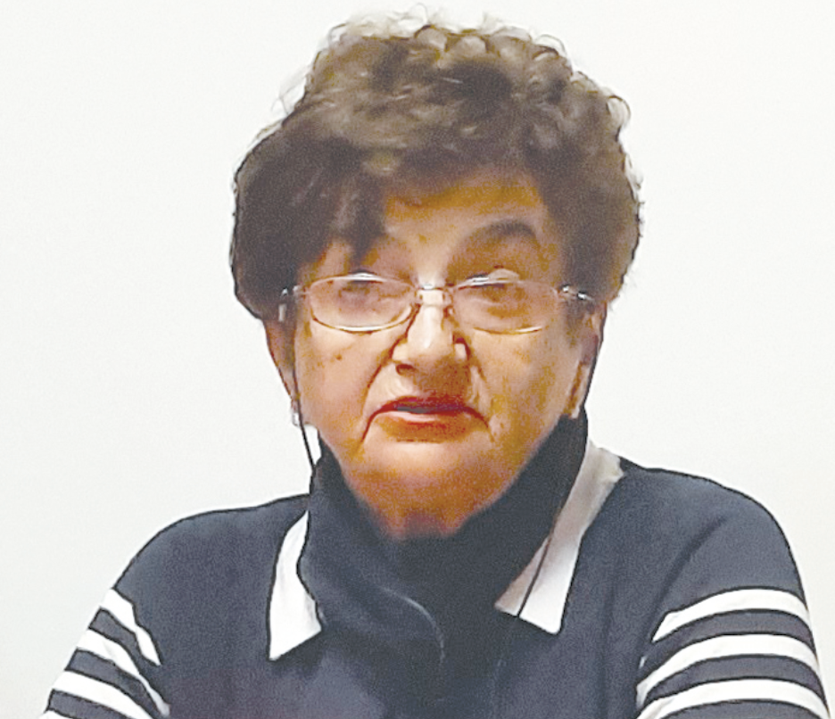 Adriana Abello