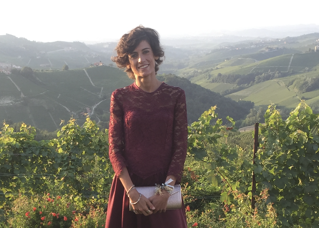 Arianna Tomatis