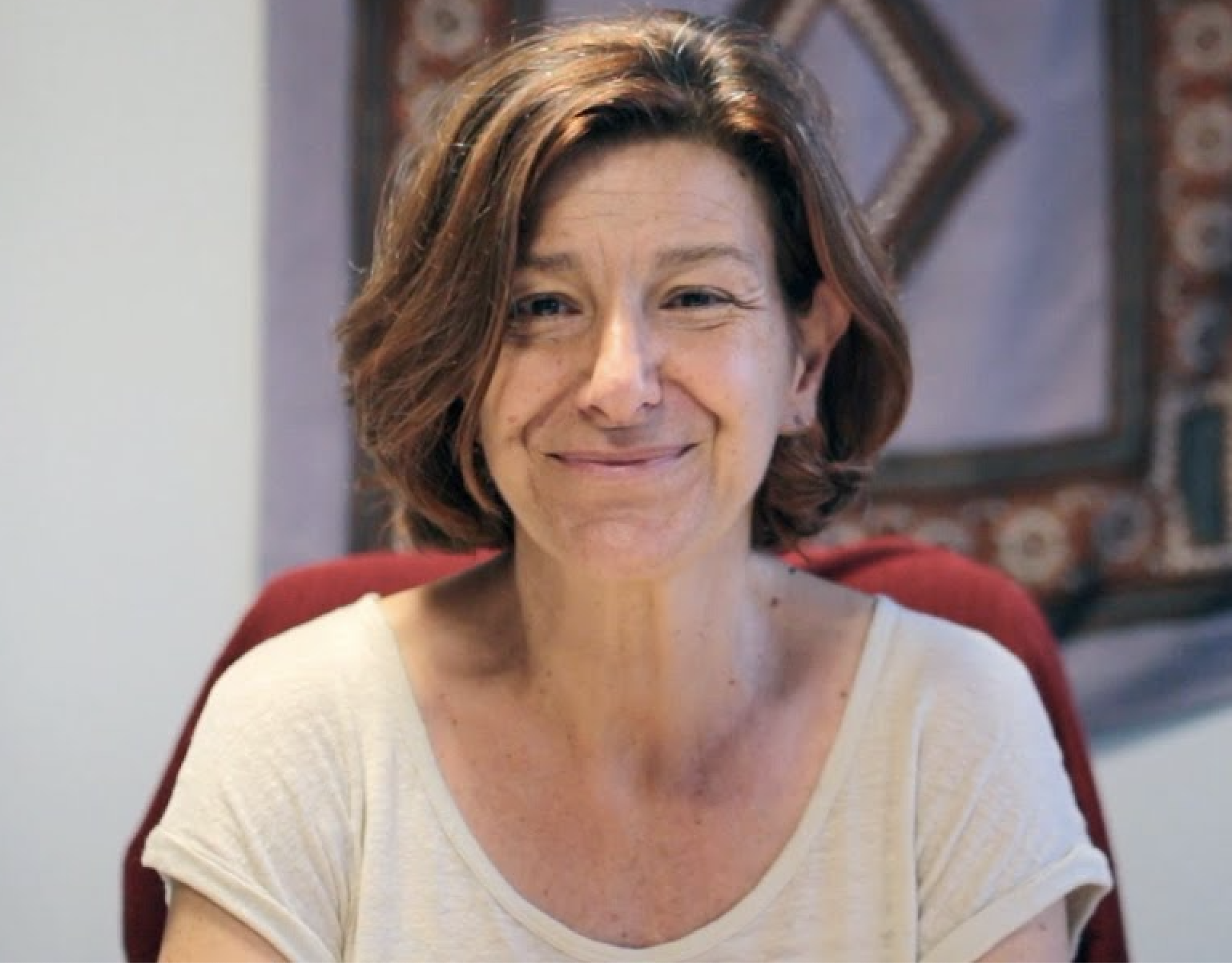 Barbara Sorgoni