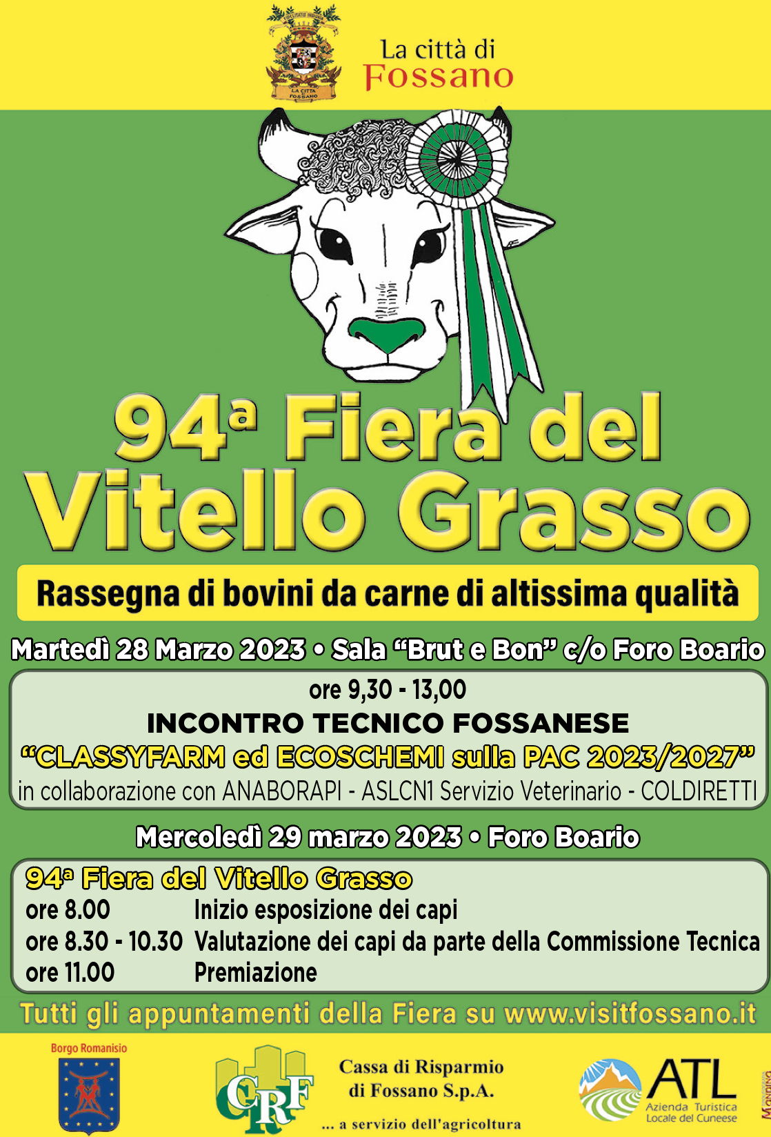 Fiera del Vitello Grasso