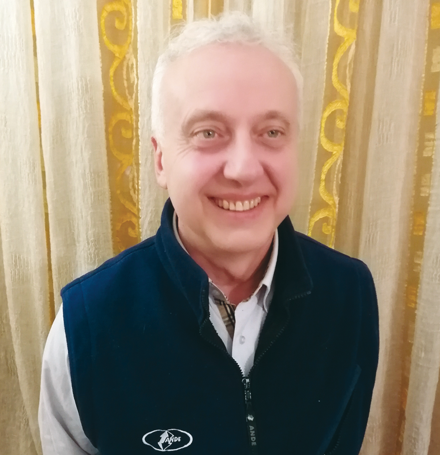 Marco Chiolerio