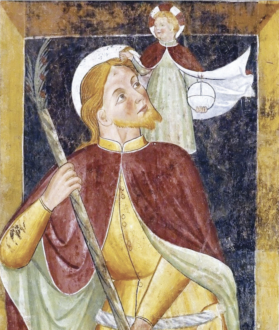 San Cristoforo