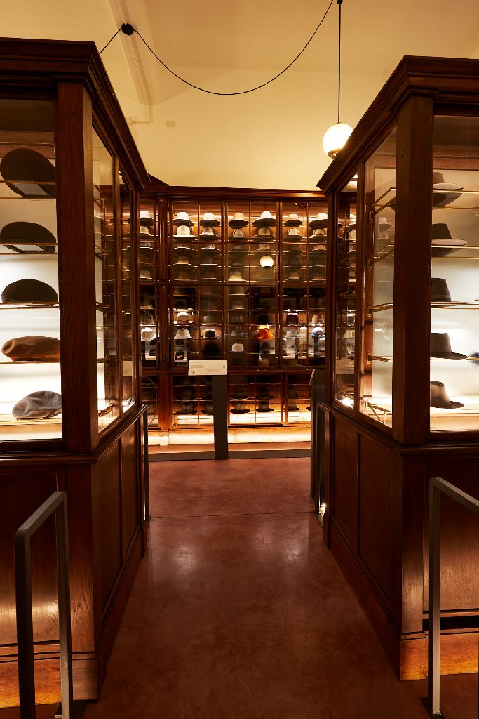 Museo Borsalino Alessandria