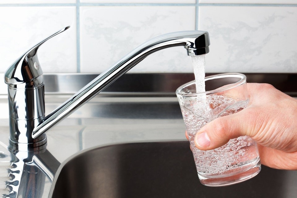 acqua torna potabile a Carrù