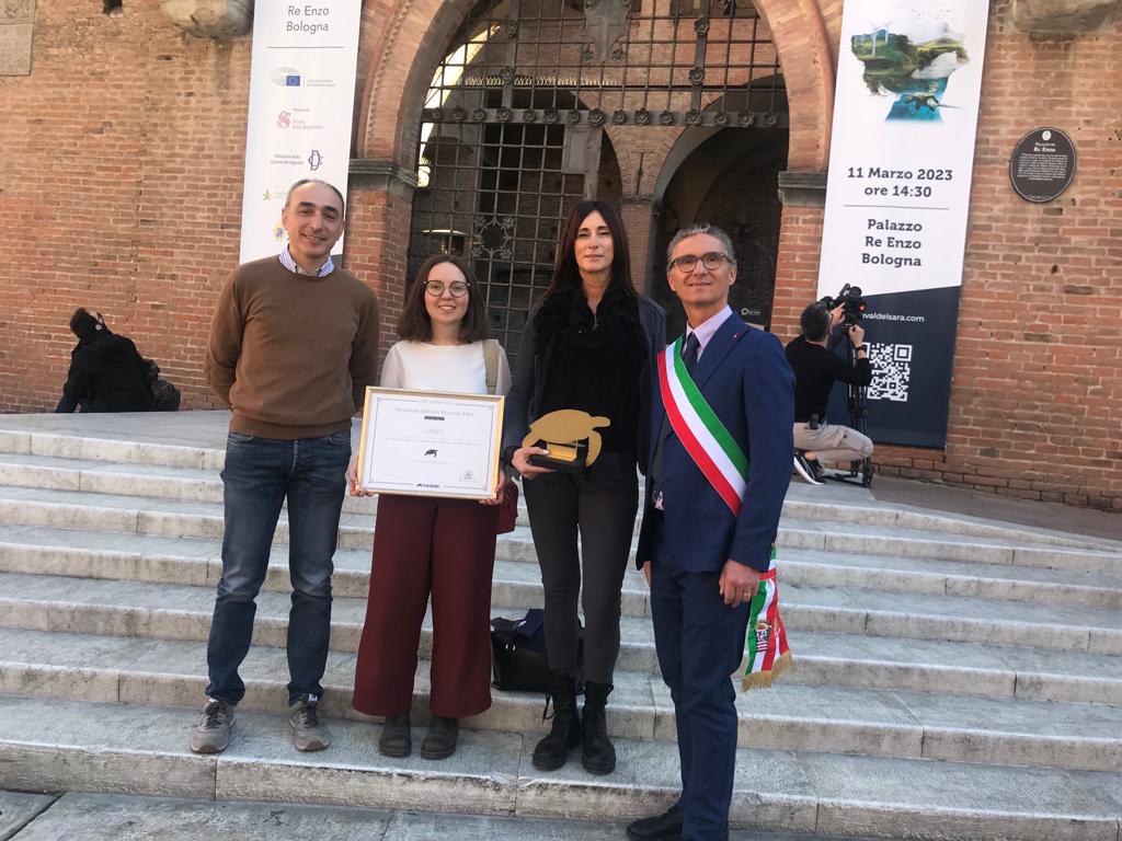 Cuneo Comune Plastic Free