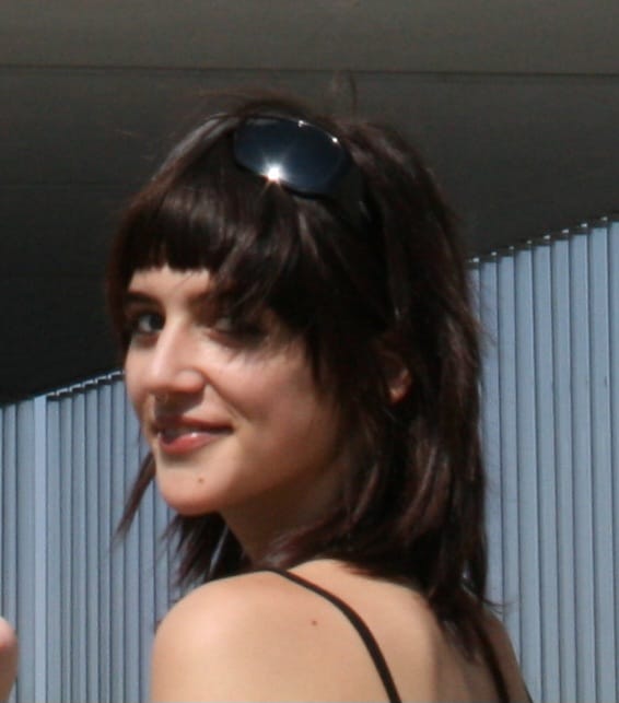 Elena Giorsetti