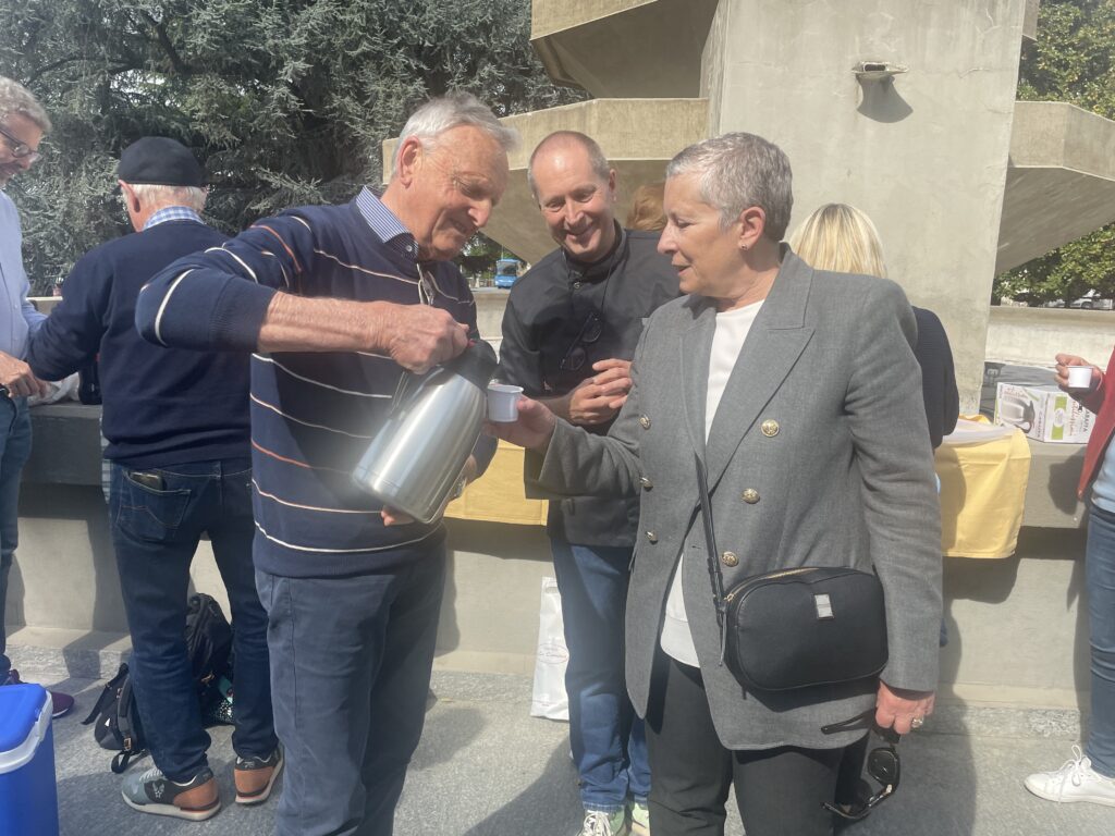 Pier paolo rosa giornata della ristorazione cuneo