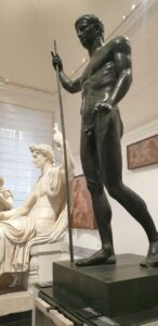 Il Mann di Napoli