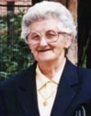 Maddalena Barale vedova Baudino