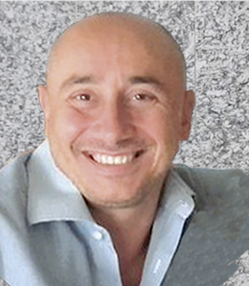 Livio Tranchida