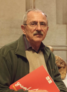 Aldo Musso