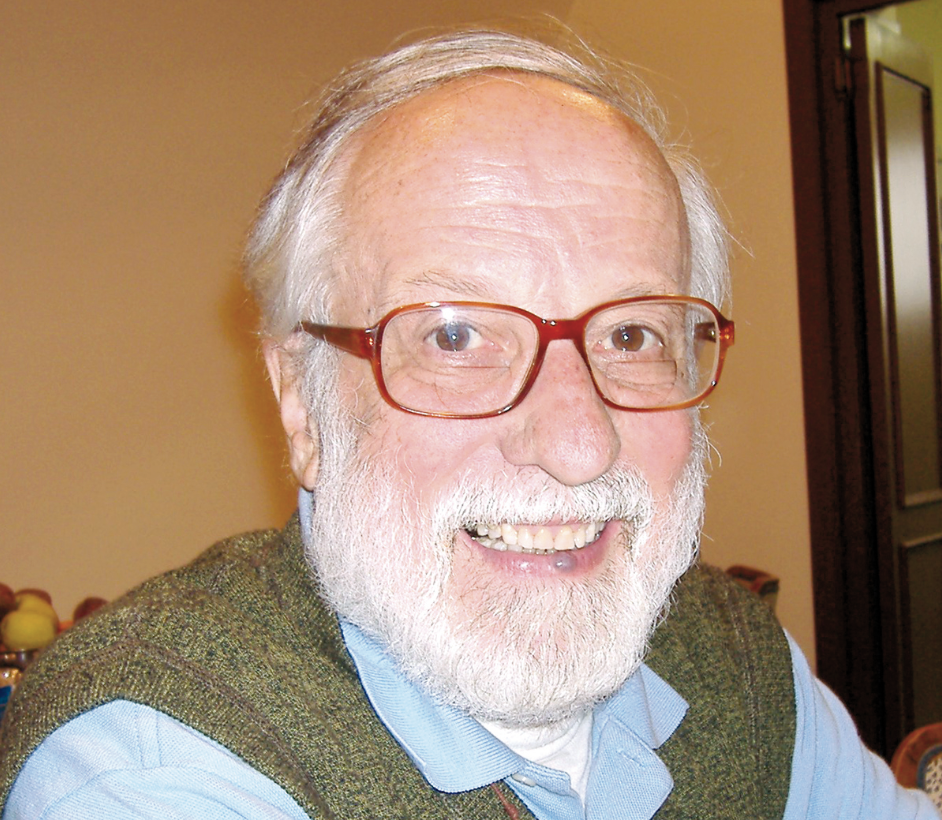 Padre Stefano Campana