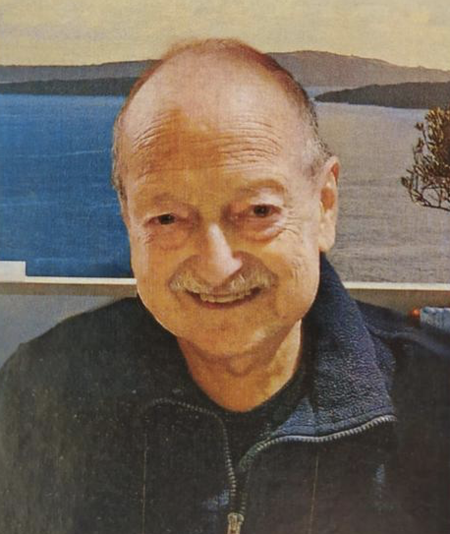 Francesco Vicedomini
