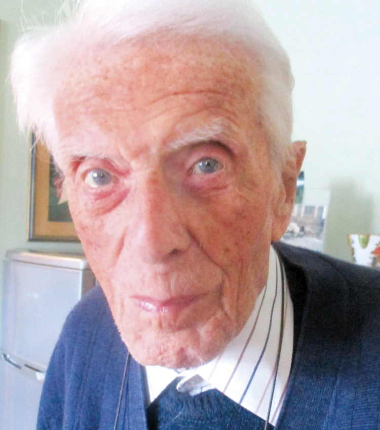 Nino Garzino
