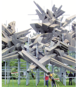 Monumento della Resistenza
