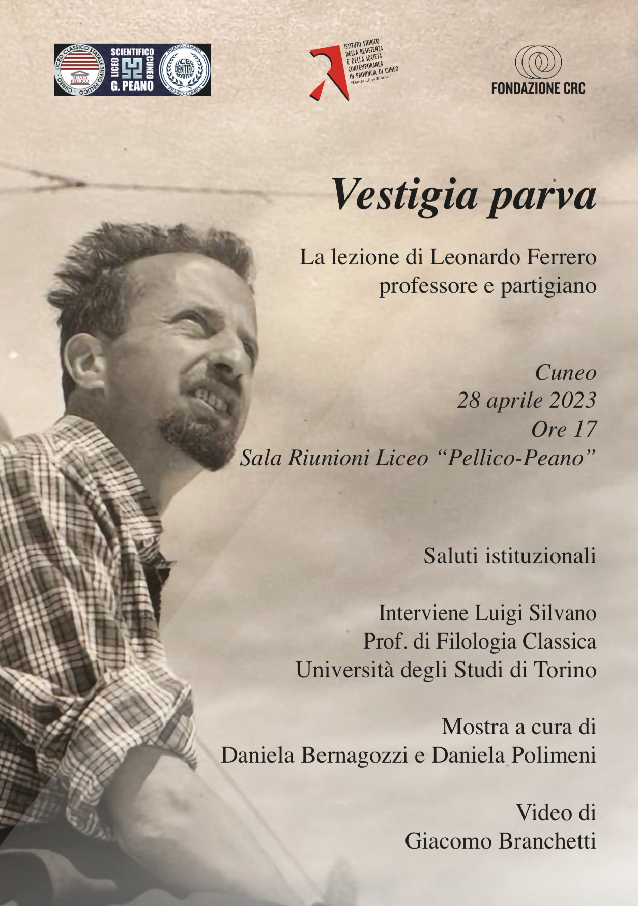 Vestigia Parva