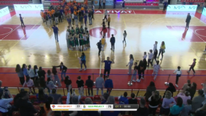 Ggs bastek in Montenegro