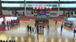 Ggs bastek in Montenegro