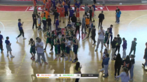 Ggs bastek in Montenegro