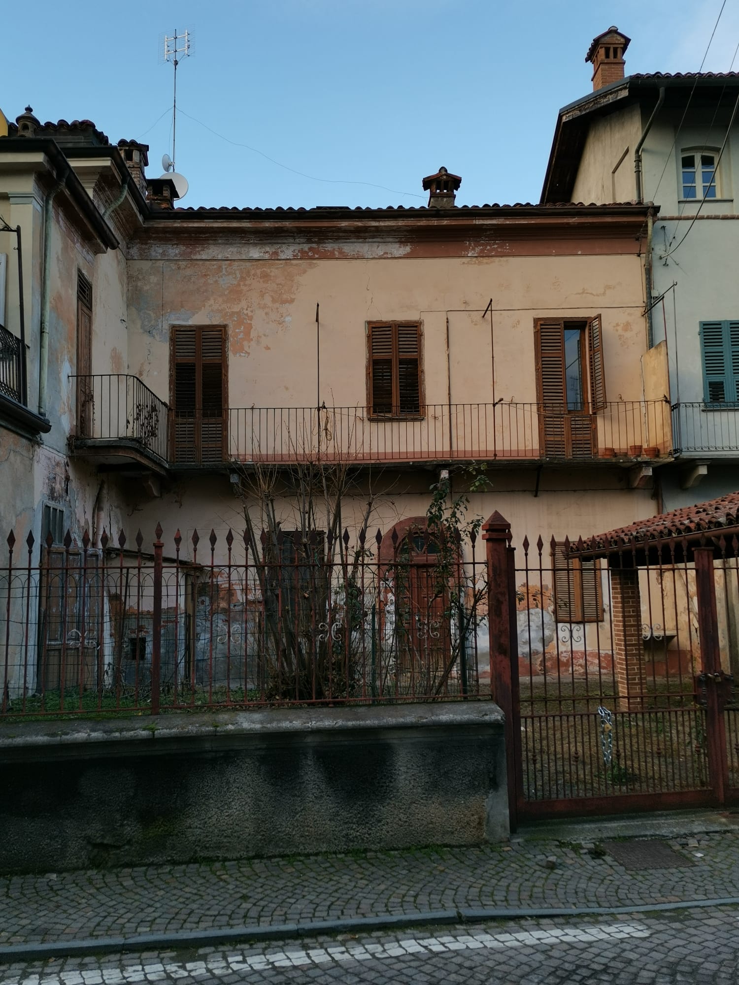 Busca - Immobile in via Rinaudo