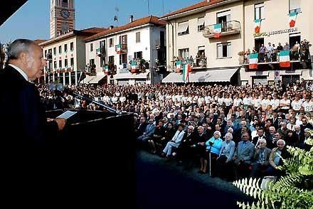 boves ciampi a Boves 18 settembre 2003
