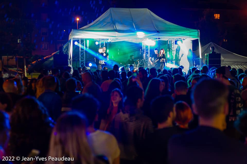 Festa Confreria