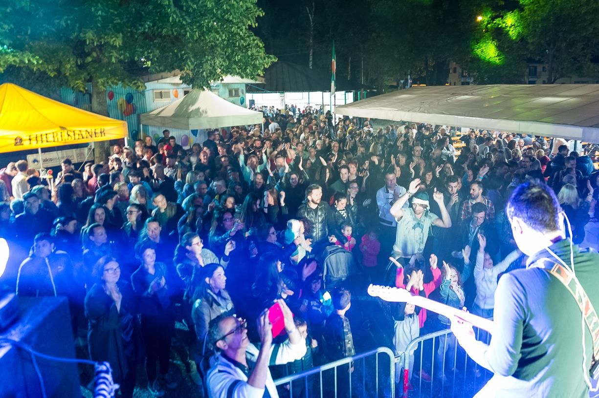 festa Confreria