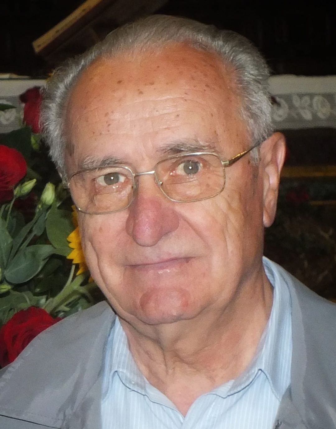 Giuseppe Beppe Fresia