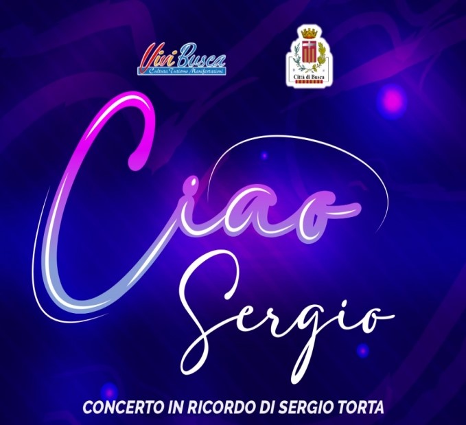 Busca - Spettacolo per Sergio Torta