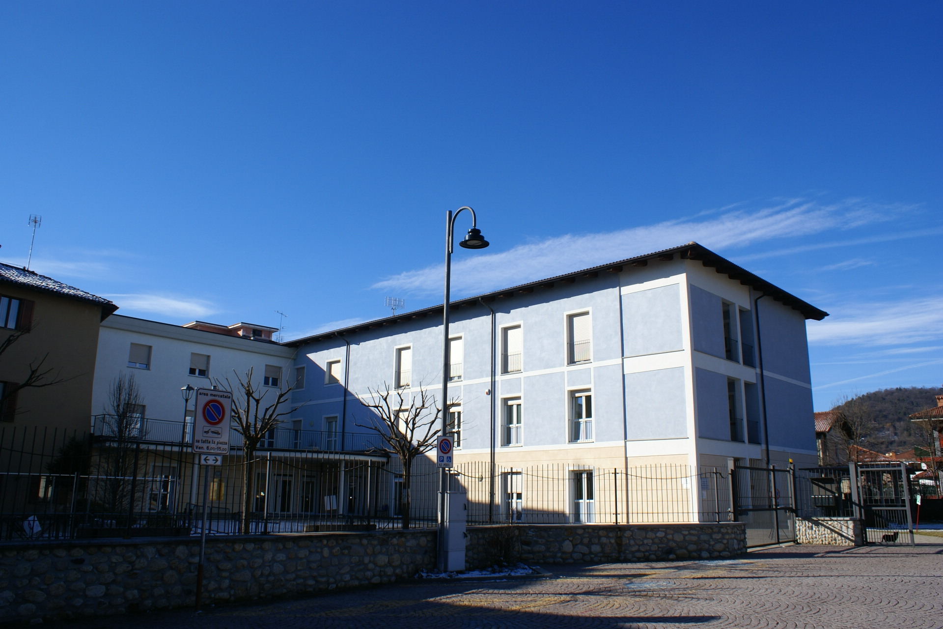 Busca - Casa della Salute