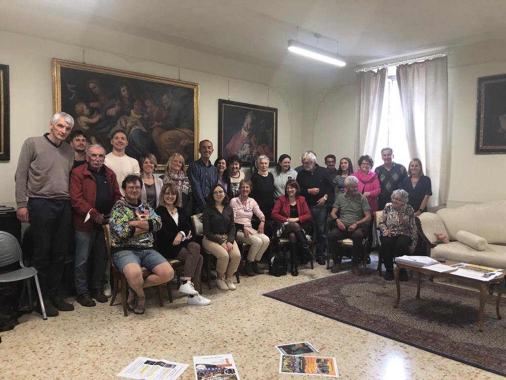 Commissione Giustizia e Pace