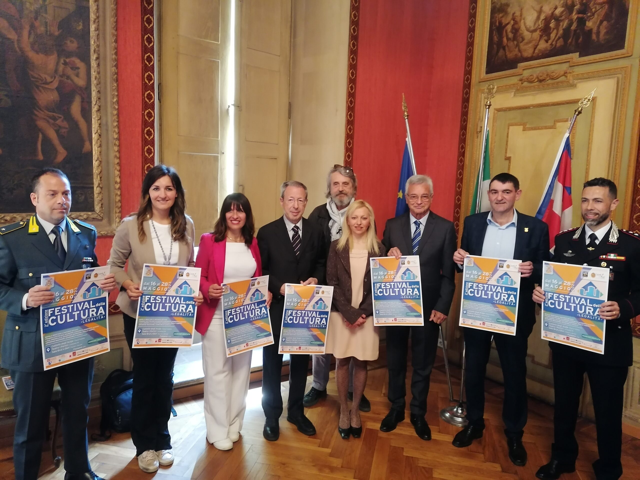Fossano - Festival della cultura