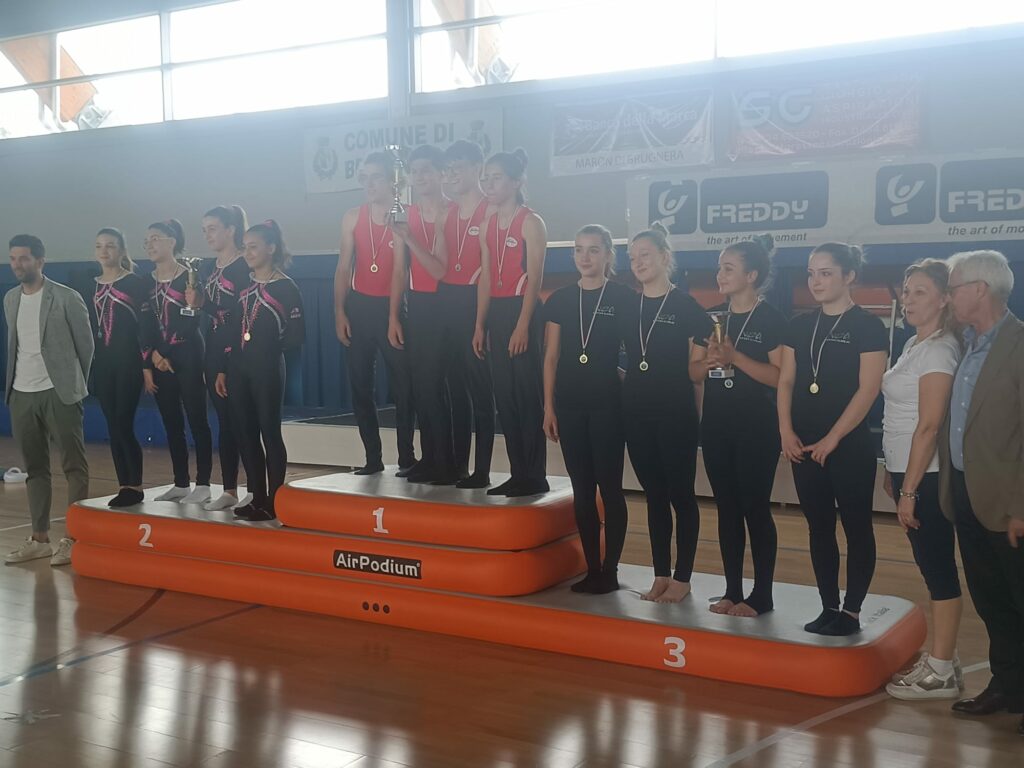 SporTime Boves Pordenone