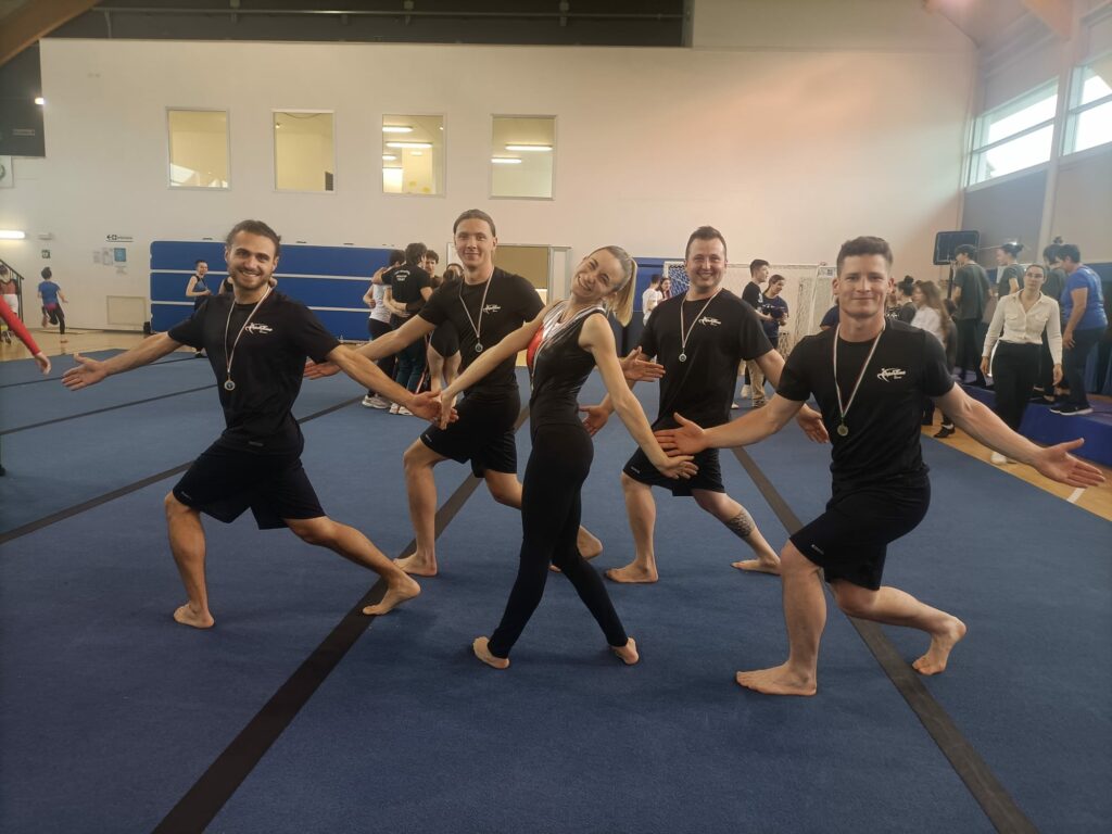 SporTime Boves Pordenone
