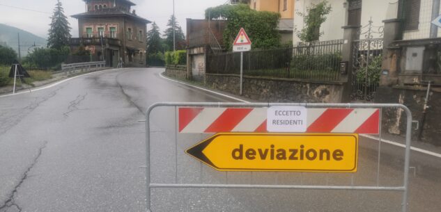 strada provinciale 259 Robilante-Roccavione