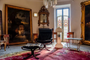 Mostra antiquariato Saluzzo