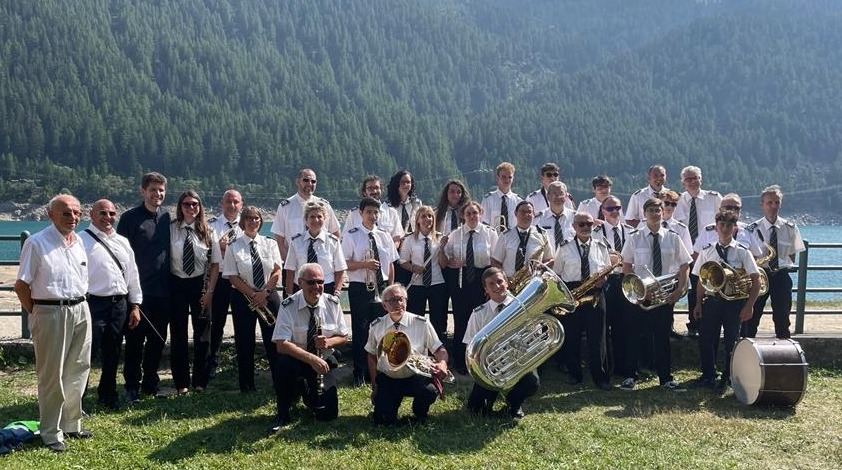 Società Filarmonica Fornese