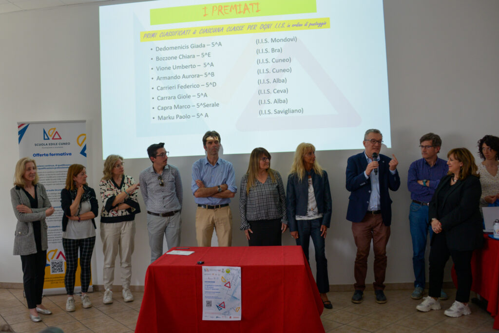 premiazione cassa edile