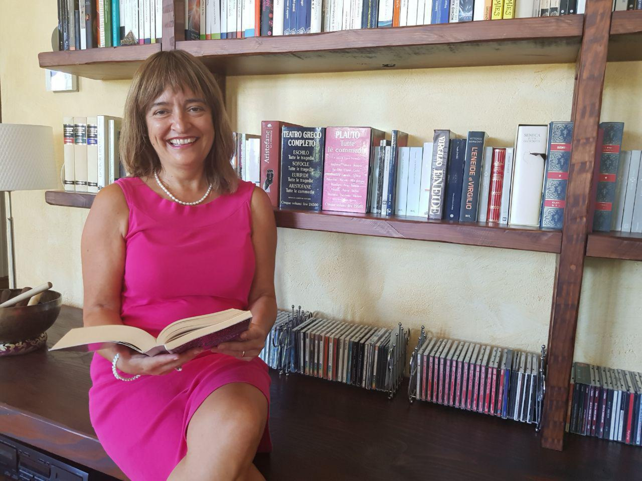 Patrizia Scanu
